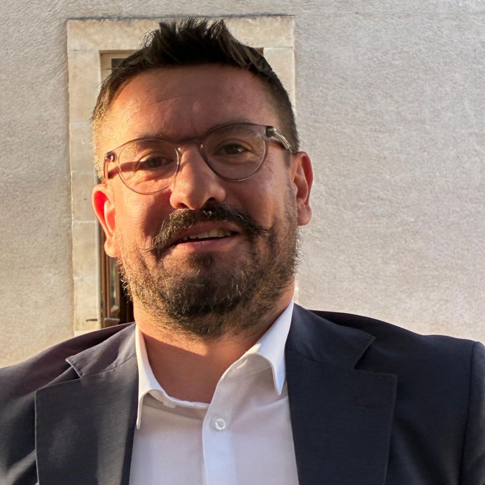 Thomas CHARTIER