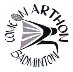 COME ON ARTHON BADMINTON