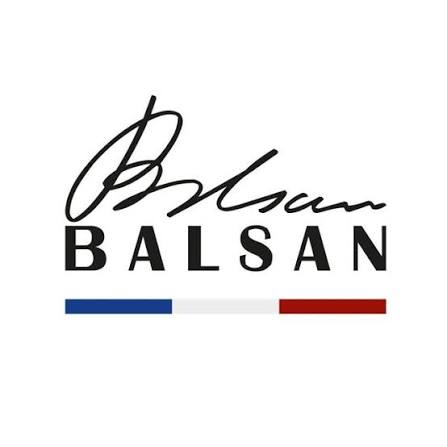 Logo Balsan Moquette