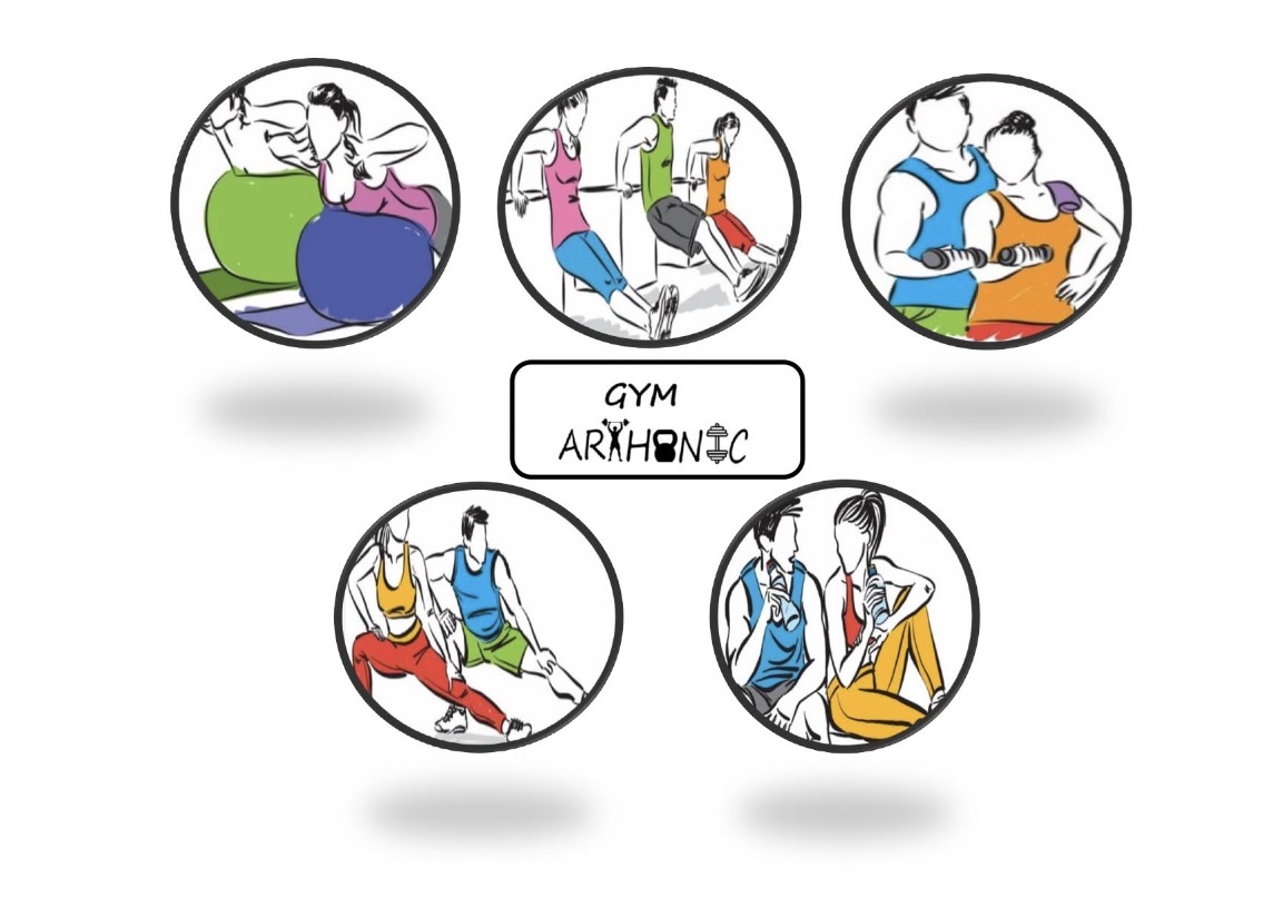 Gym Arthonic