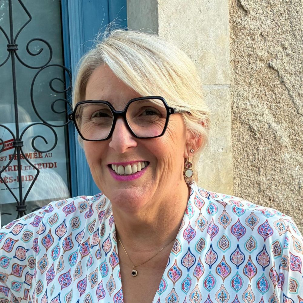 Pascale BAVOUZET
