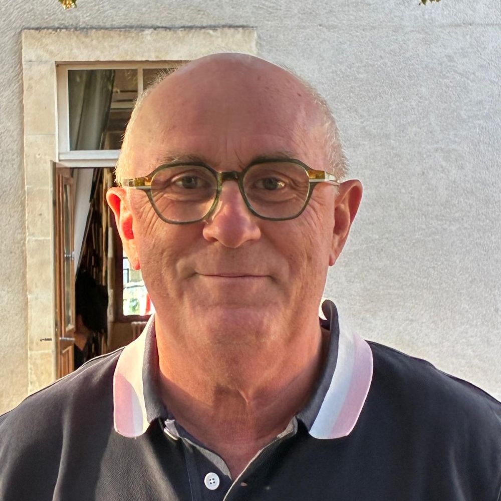 Daniel MERCIER