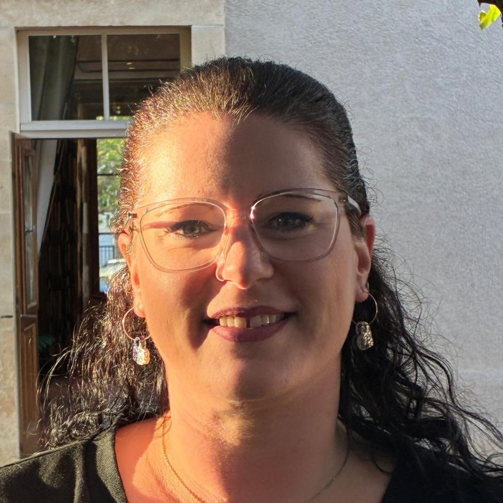 Anne-Sophie PROT
