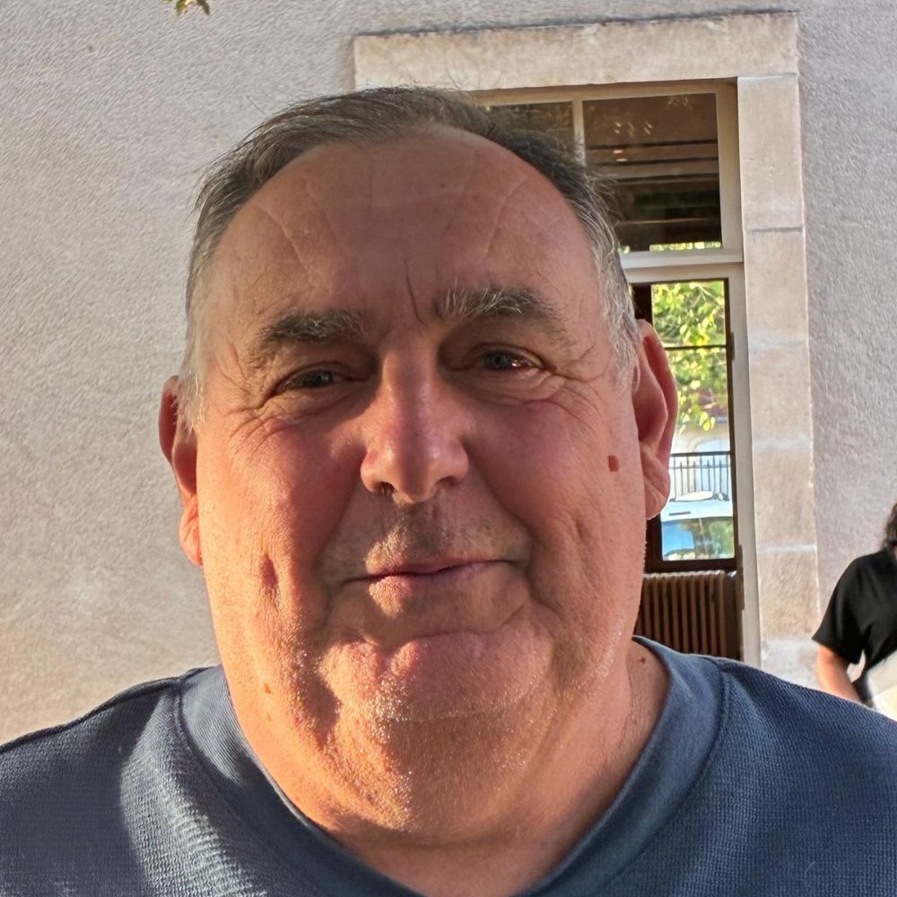 Denis CHARASSON
