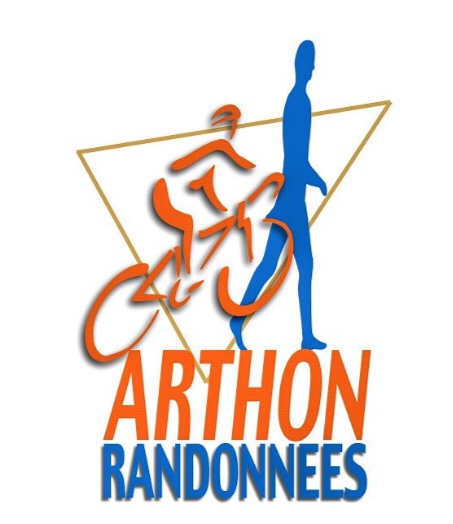 Arthon Randonnées