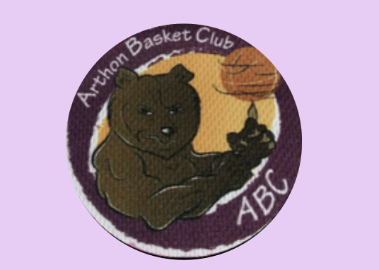 Arthon basket club