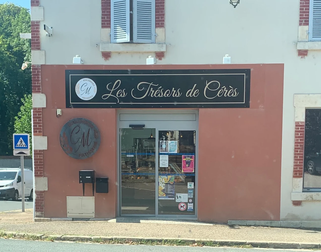 Les Trésors de Cérès