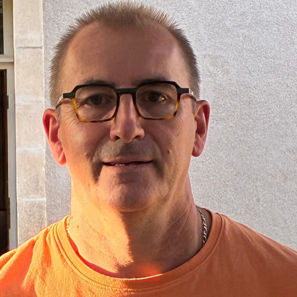 Francis DARCHIS