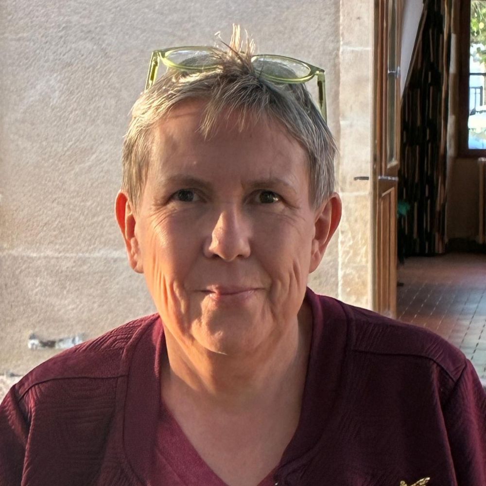 Fabienne HAUSWALD