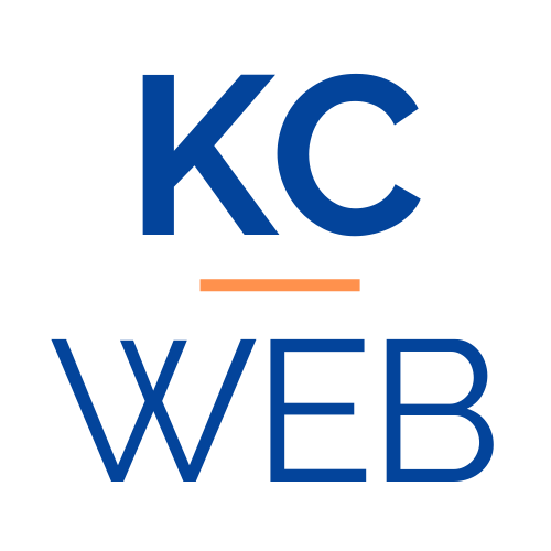 Logo KC WEB