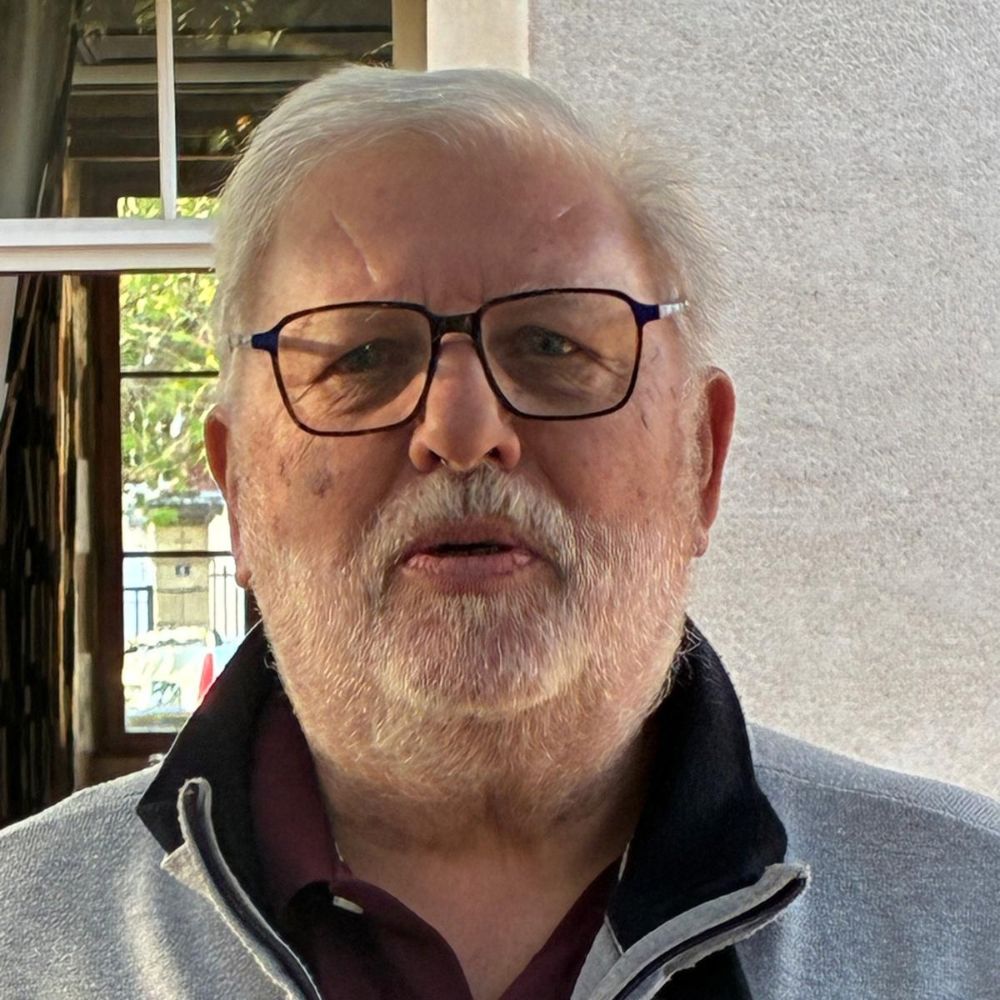 Jean-François ROBINET