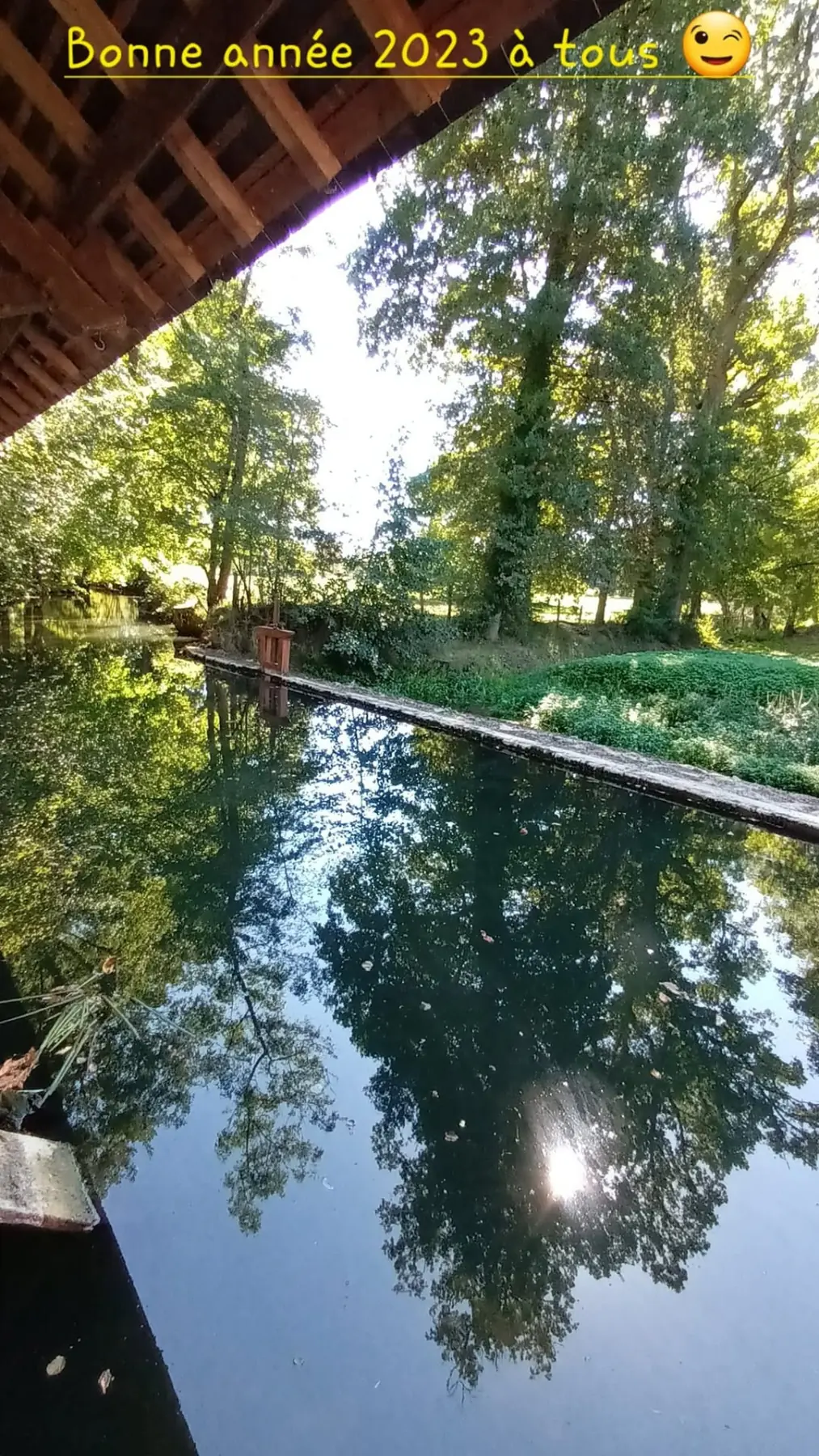 Vue de la commune d’Arthon — photographie 3