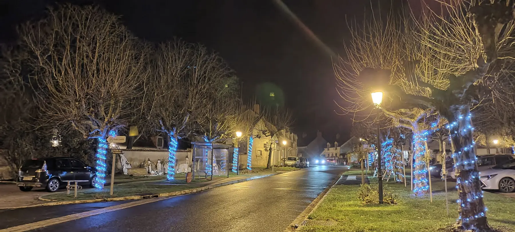 Vue de la commune d’Arthon — photographie 8