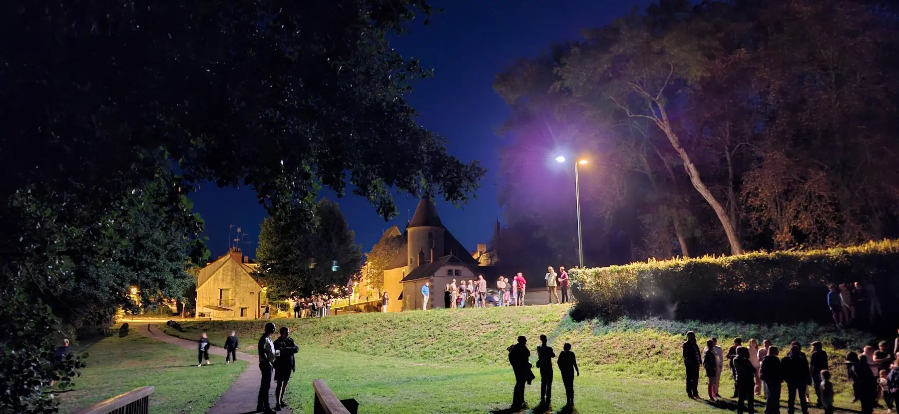 Vue de la commune d’Arthon — photographie 12