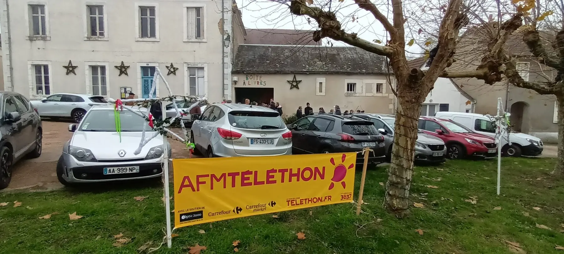 Vue de la commune d’Arthon — photographie 18