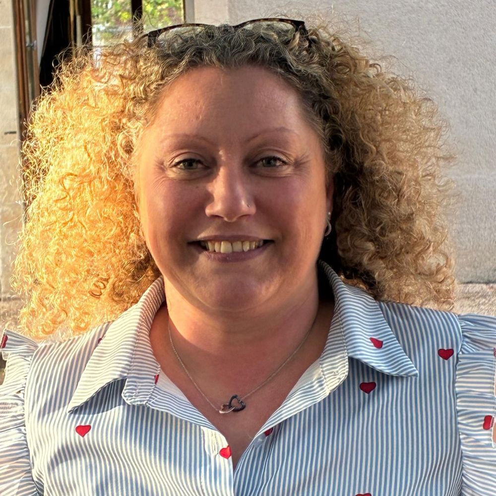 Stéphanie JALLAIS