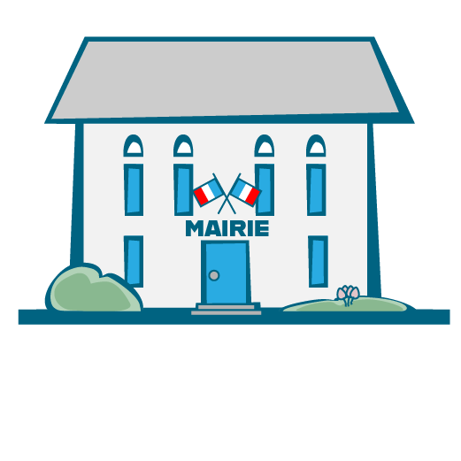Horaires d'ouverture modifiés de la Mairie Semaine du 26 au 30 octobre 2026