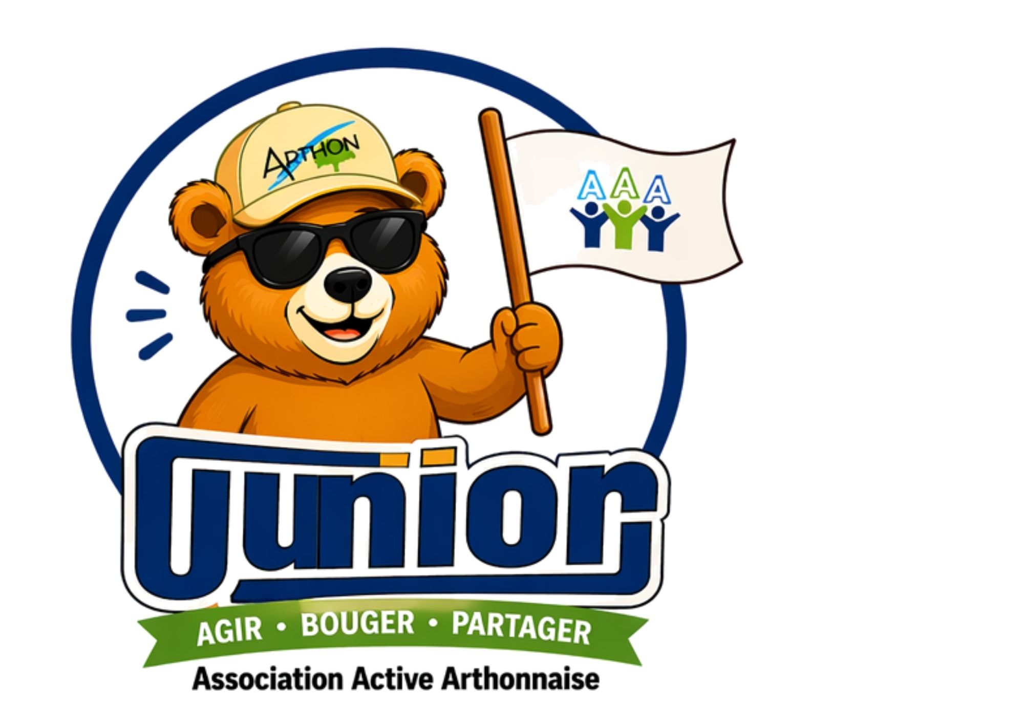 Association Active Arthonnaise