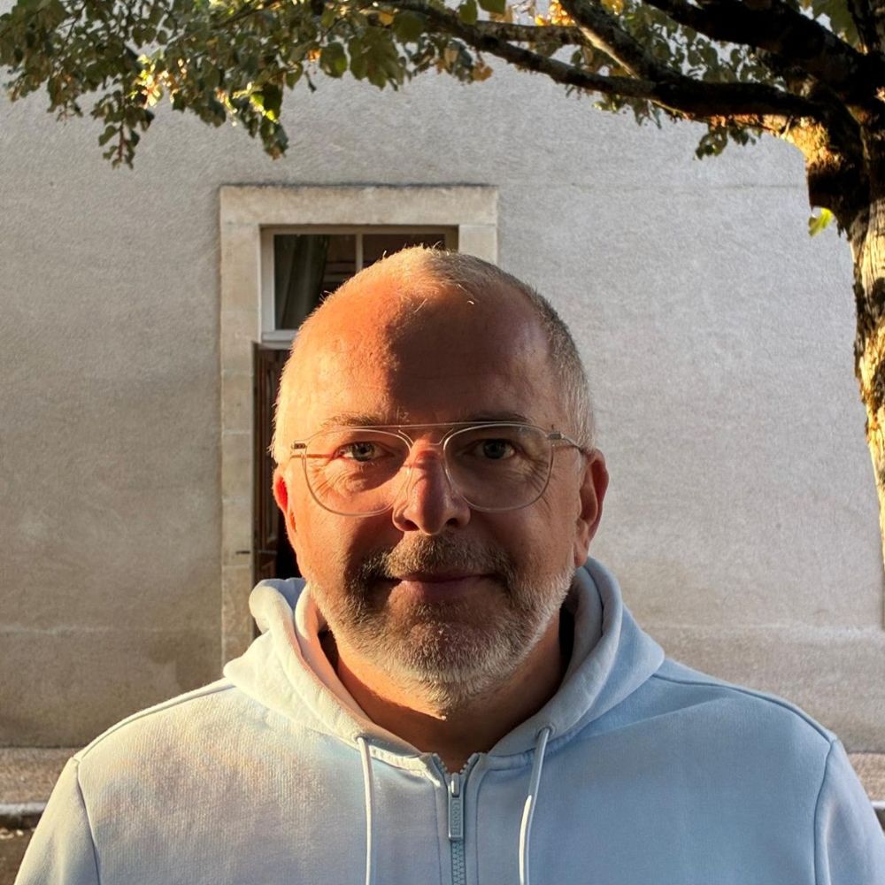 Sylvain SCHULER