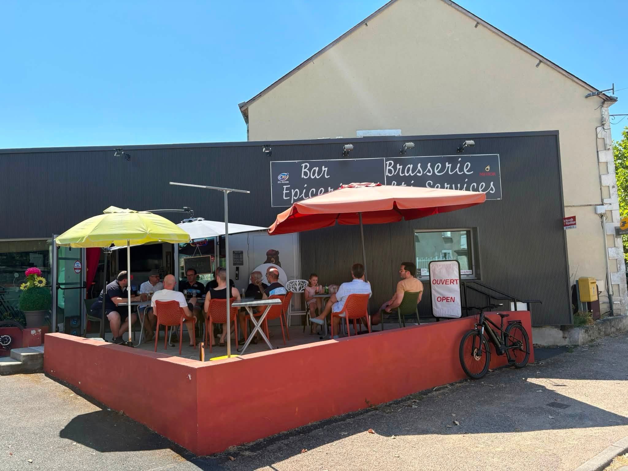 Épicerie / Bar - Les Petites Provisions