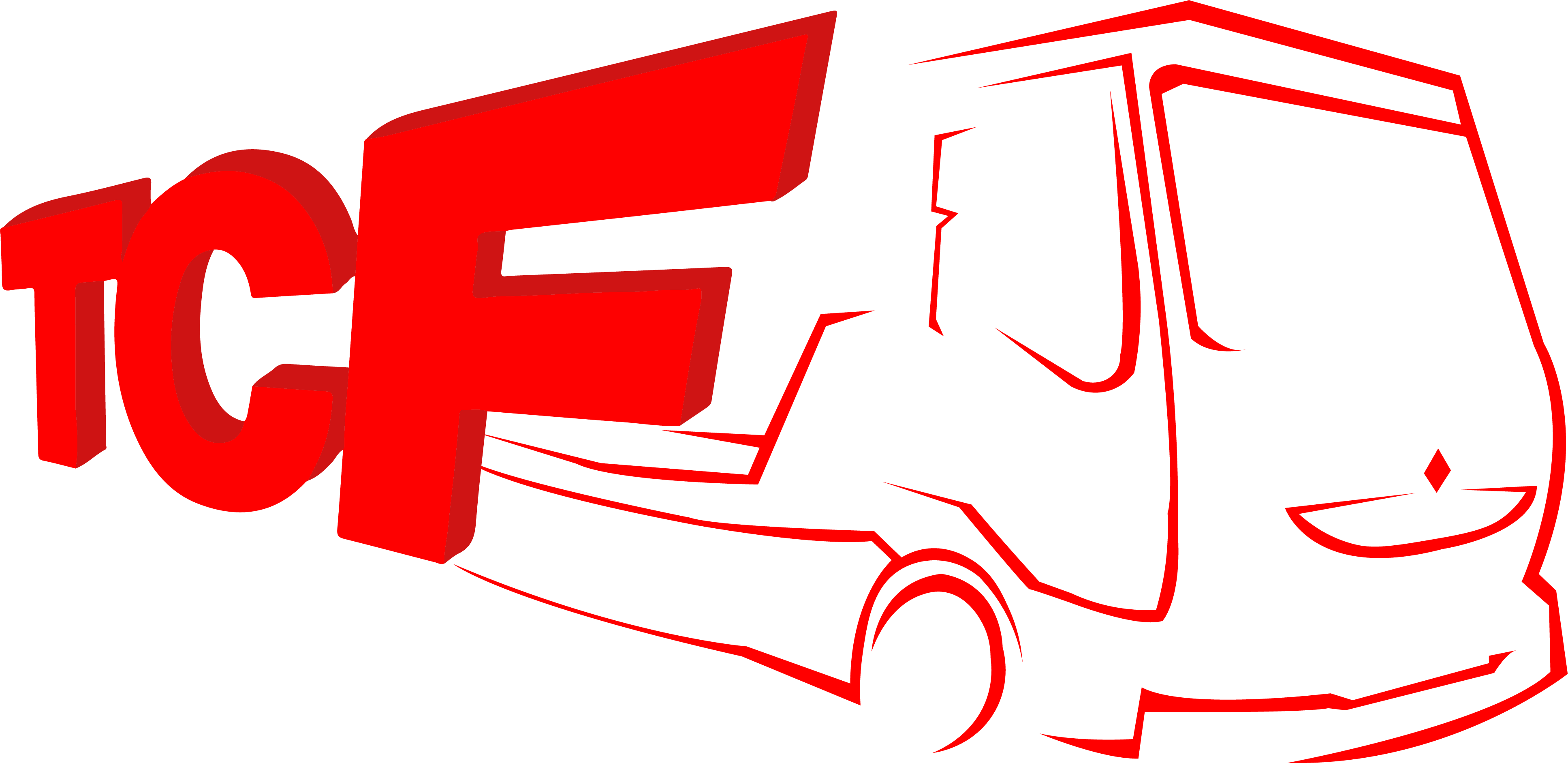 Logo SAS TCF